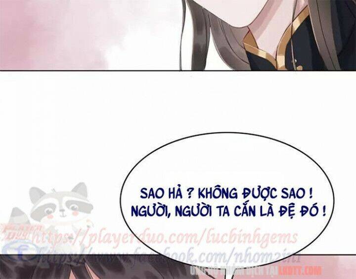 Trọng Sinh Bá Sủng Nhiếp Chính Vương Quá Mạnh Mẽ Chapter 98 - 18