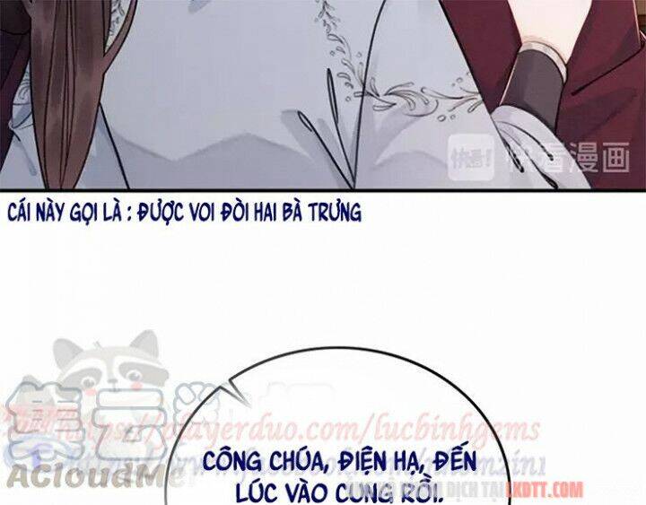 Trọng Sinh Bá Sủng Nhiếp Chính Vương Quá Mạnh Mẽ Chapter 98 - 22
