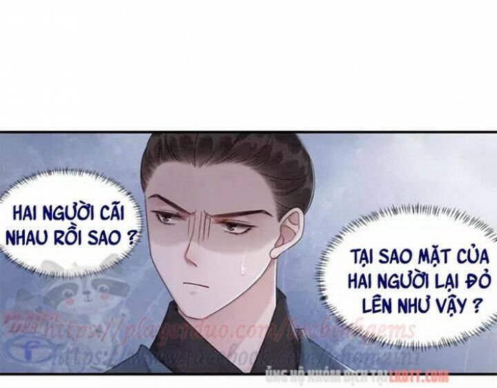 Trọng Sinh Bá Sủng Nhiếp Chính Vương Quá Mạnh Mẽ Chapter 98 - 30
