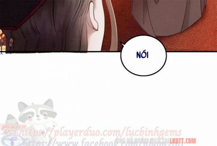 Trọng Sinh Bá Sủng Nhiếp Chính Vương Quá Mạnh Mẽ Chapter 98 - 52