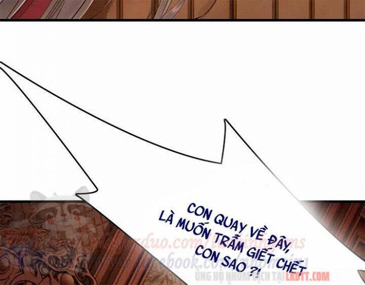 Trọng Sinh Bá Sủng Nhiếp Chính Vương Quá Mạnh Mẽ Chapter 98 - 79