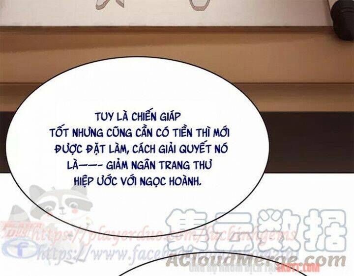 Trọng Sinh Bá Sủng Nhiếp Chính Vương Quá Mạnh Mẽ Chapter 99 - 25