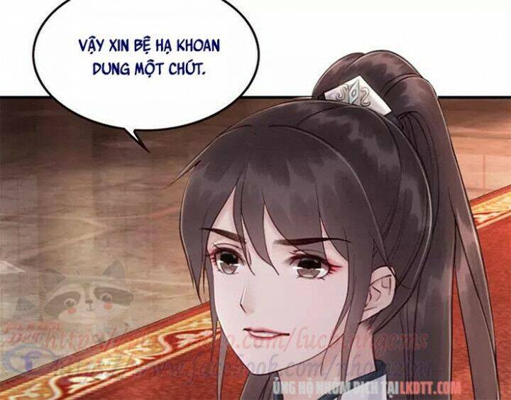 Trọng Sinh Bá Sủng Nhiếp Chính Vương Quá Mạnh Mẽ Chapter 99 - 8