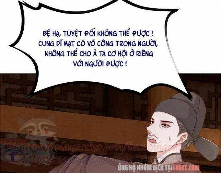 Trọng Sinh Bá Sủng Nhiếp Chính Vương Quá Mạnh Mẽ Chapter 99 - 10