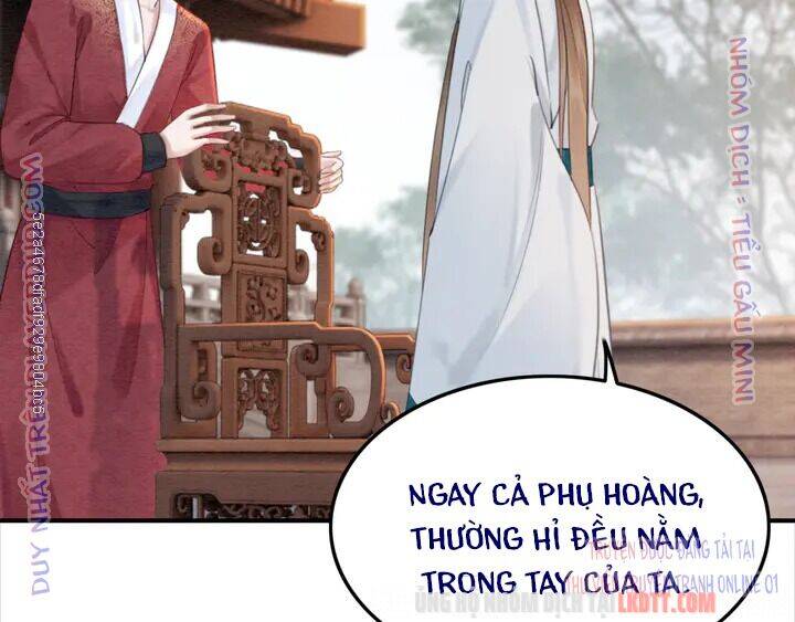 Trọng Sinh Bá Sủng Nhiếp Chính Vương Quá Mạnh Mẽ Chapter 188 - 11