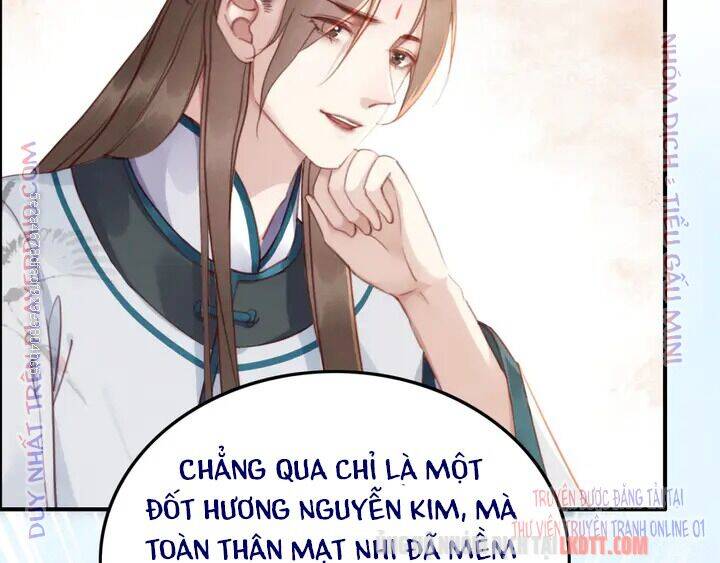 Trọng Sinh Bá Sủng Nhiếp Chính Vương Quá Mạnh Mẽ Chapter 188 - 23
