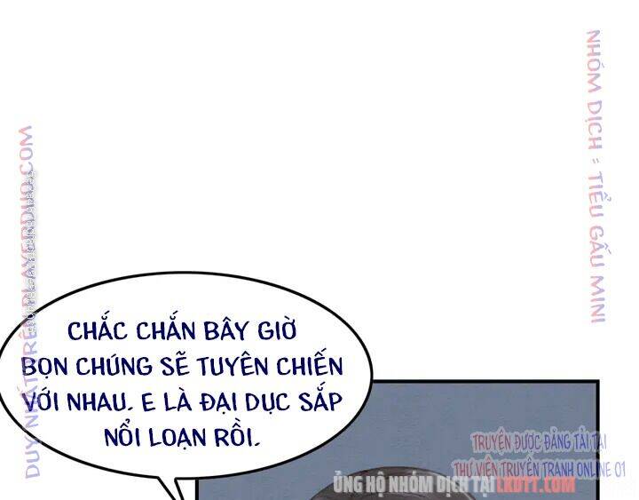 Trọng Sinh Bá Sủng Nhiếp Chính Vương Quá Mạnh Mẽ Chapter 188 - 51