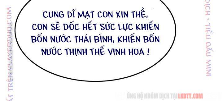 Trọng Sinh Bá Sủng Nhiếp Chính Vương Quá Mạnh Mẽ Chapter 188 - 60