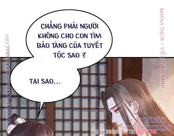 Trọng Sinh Bá Sủng Nhiếp Chính Vương Quá Mạnh Mẽ Chapter 188 - 68