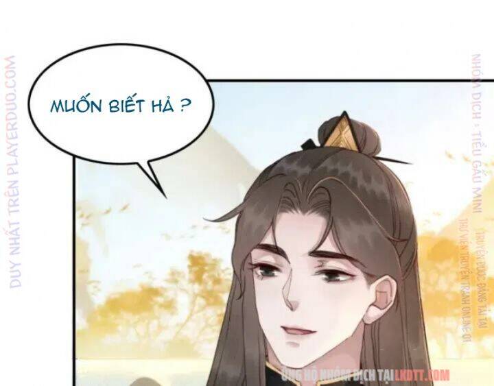 Trọng Sinh Bá Sủng Nhiếp Chính Vương Quá Mạnh Mẽ Chapter 190 - 12