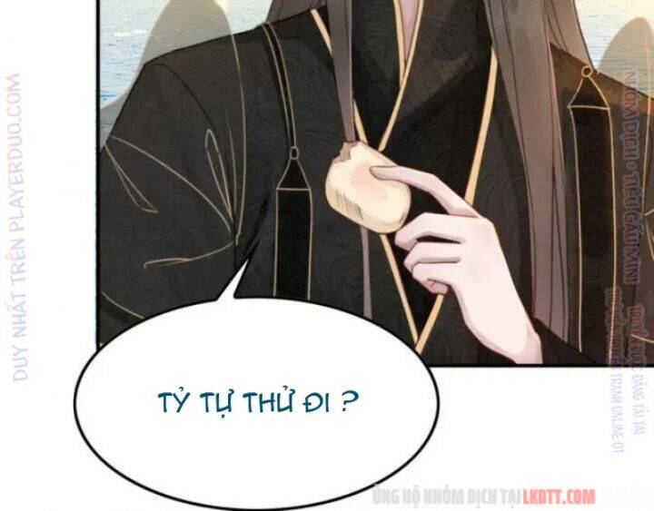 Trọng Sinh Bá Sủng Nhiếp Chính Vương Quá Mạnh Mẽ Chapter 190 - 13