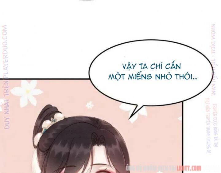 Trọng Sinh Bá Sủng Nhiếp Chính Vương Quá Mạnh Mẽ Chapter 190 - 14