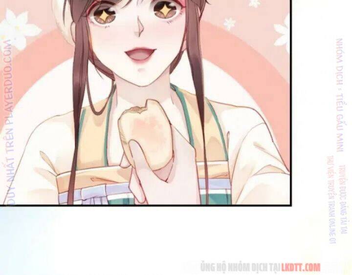 Trọng Sinh Bá Sủng Nhiếp Chính Vương Quá Mạnh Mẽ Chapter 190 - 15