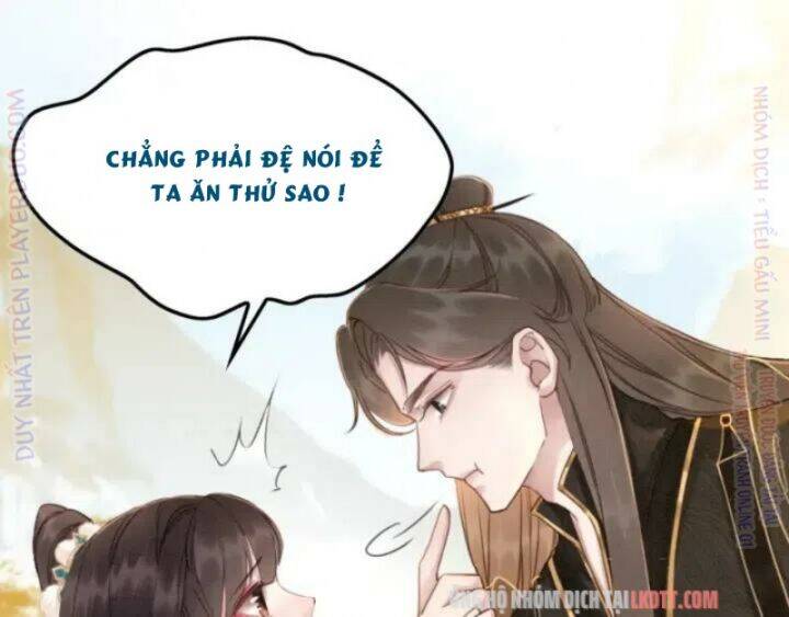 Trọng Sinh Bá Sủng Nhiếp Chính Vương Quá Mạnh Mẽ Chapter 190 - 16