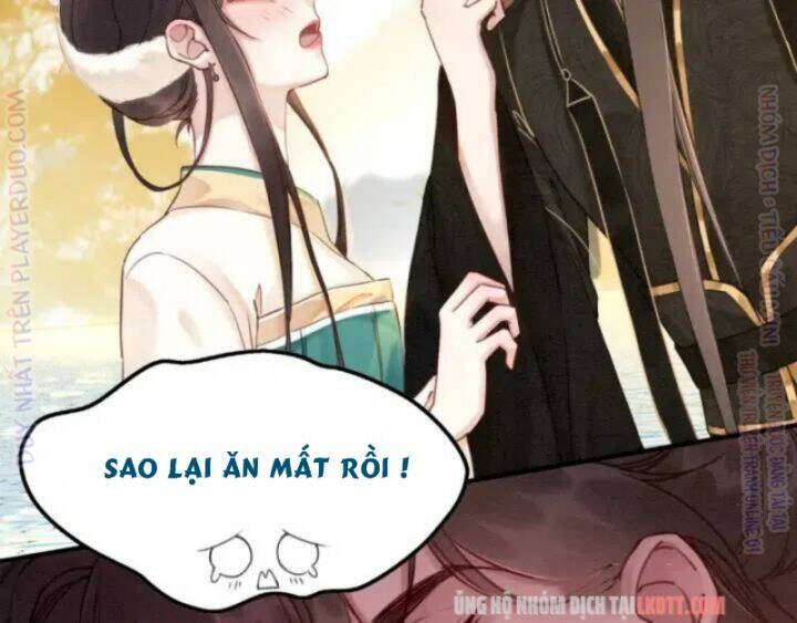 Trọng Sinh Bá Sủng Nhiếp Chính Vương Quá Mạnh Mẽ Chapter 190 - 17