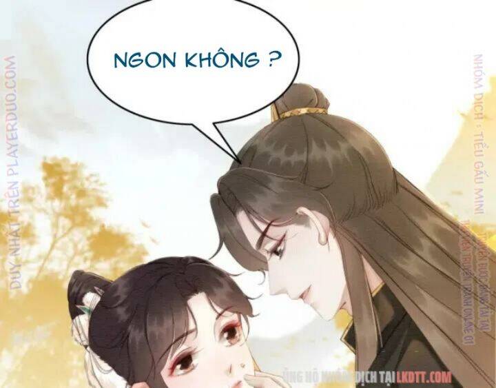 Trọng Sinh Bá Sủng Nhiếp Chính Vương Quá Mạnh Mẽ Chapter 190 - 22