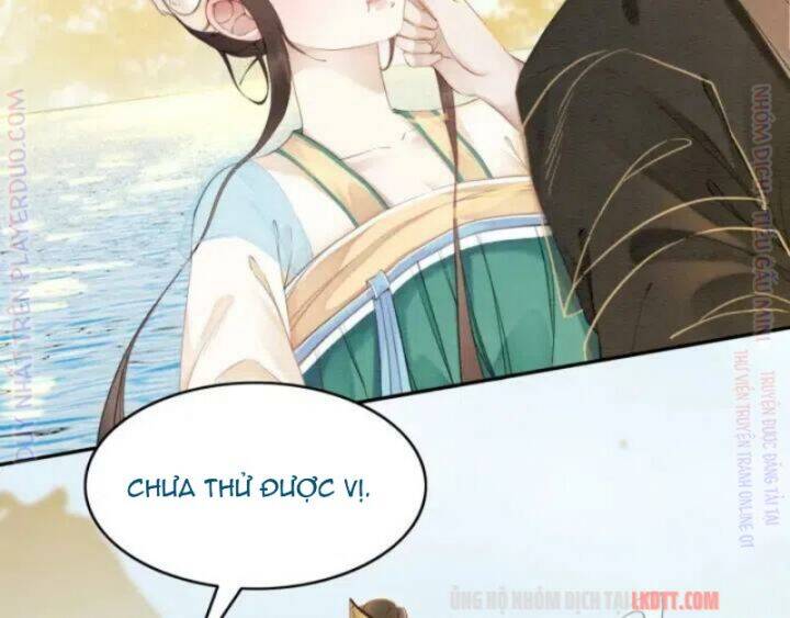 Trọng Sinh Bá Sủng Nhiếp Chính Vương Quá Mạnh Mẽ Chapter 190 - 23