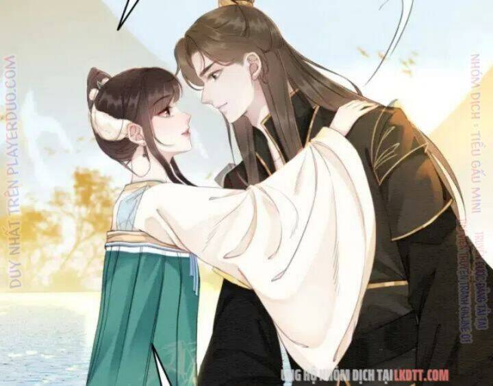 Trọng Sinh Bá Sủng Nhiếp Chính Vương Quá Mạnh Mẽ Chapter 190 - 24