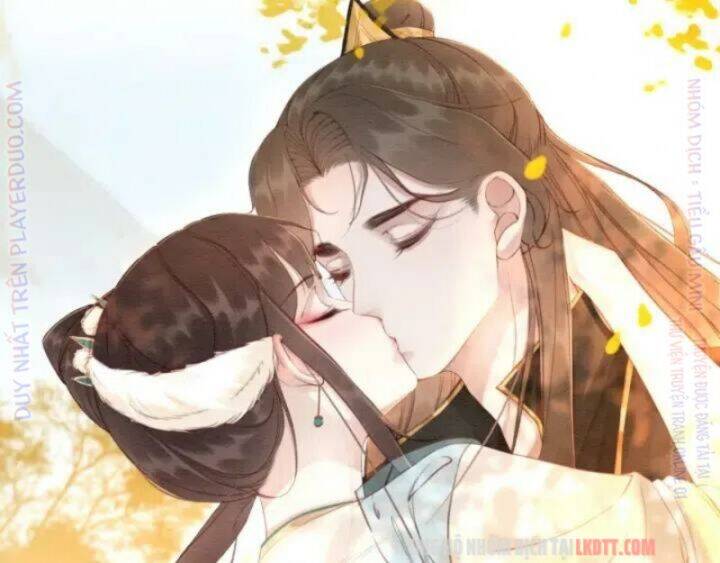 Trọng Sinh Bá Sủng Nhiếp Chính Vương Quá Mạnh Mẽ Chapter 190 - 26