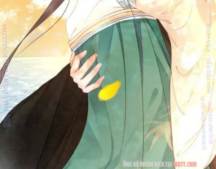 Trọng Sinh Bá Sủng Nhiếp Chính Vương Quá Mạnh Mẽ Chapter 190 - 27