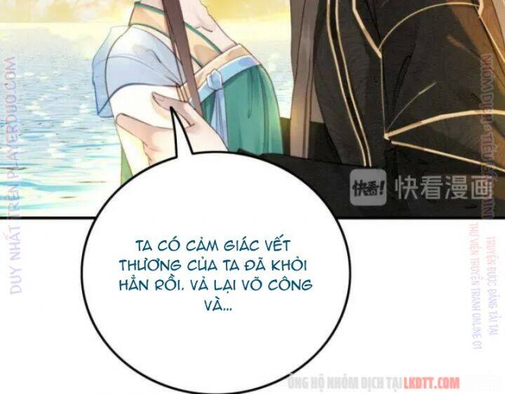 Trọng Sinh Bá Sủng Nhiếp Chính Vương Quá Mạnh Mẽ Chapter 190 - 30