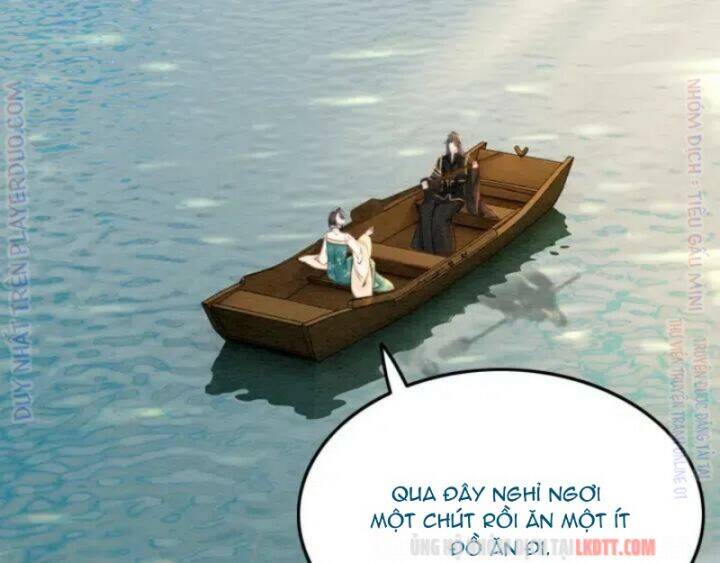 Trọng Sinh Bá Sủng Nhiếp Chính Vương Quá Mạnh Mẽ Chapter 190 - 4