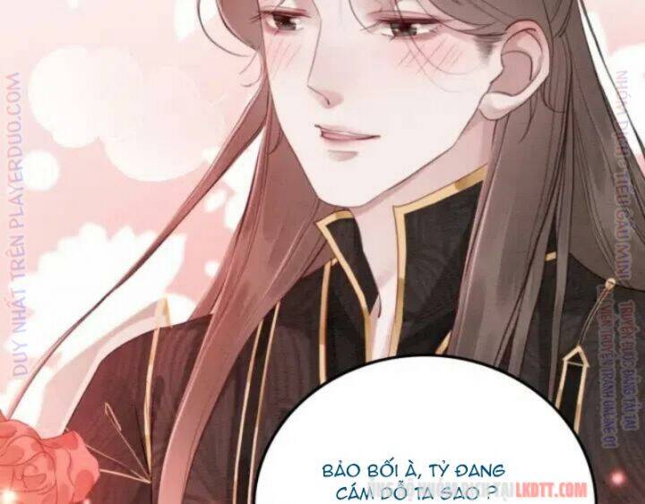 Trọng Sinh Bá Sủng Nhiếp Chính Vương Quá Mạnh Mẽ Chapter 190 - 33