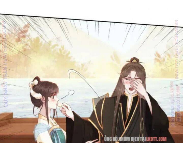 Trọng Sinh Bá Sủng Nhiếp Chính Vương Quá Mạnh Mẽ Chapter 190 - 37