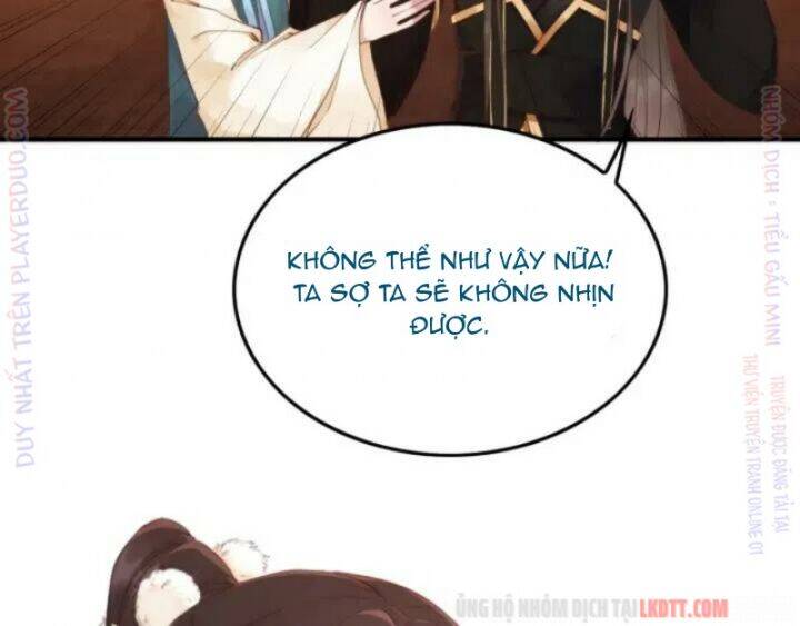 Trọng Sinh Bá Sủng Nhiếp Chính Vương Quá Mạnh Mẽ Chapter 190 - 38