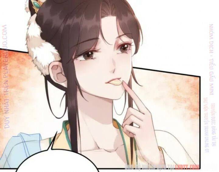 Trọng Sinh Bá Sủng Nhiếp Chính Vương Quá Mạnh Mẽ Chapter 190 - 39