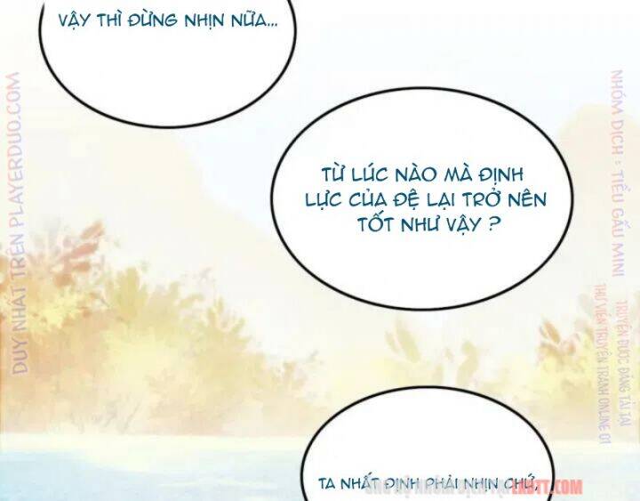 Trọng Sinh Bá Sủng Nhiếp Chính Vương Quá Mạnh Mẽ Chapter 190 - 40