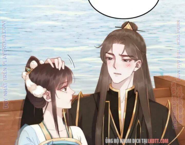 Trọng Sinh Bá Sủng Nhiếp Chính Vương Quá Mạnh Mẽ Chapter 190 - 41