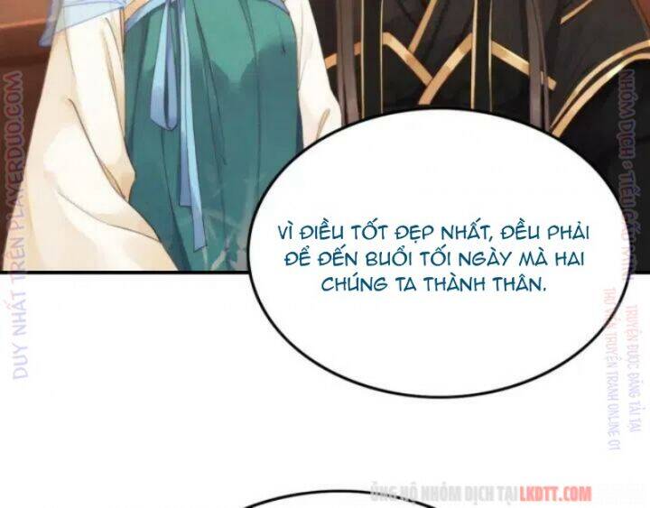 Trọng Sinh Bá Sủng Nhiếp Chính Vương Quá Mạnh Mẽ Chapter 190 - 42