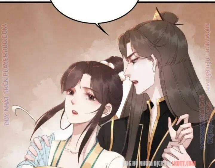 Trọng Sinh Bá Sủng Nhiếp Chính Vương Quá Mạnh Mẽ Chapter 190 - 44