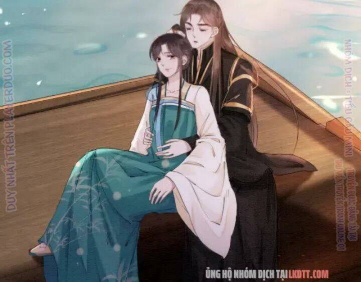 Trọng Sinh Bá Sủng Nhiếp Chính Vương Quá Mạnh Mẽ Chapter 190 - 47