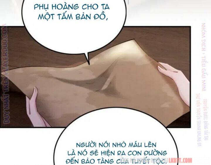 Trọng Sinh Bá Sủng Nhiếp Chính Vương Quá Mạnh Mẽ Chapter 190 - 49