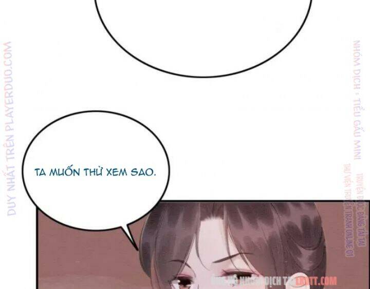 Trọng Sinh Bá Sủng Nhiếp Chính Vương Quá Mạnh Mẽ Chapter 190 - 50