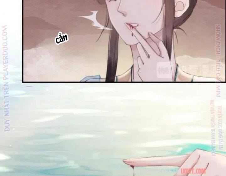 Trọng Sinh Bá Sủng Nhiếp Chính Vương Quá Mạnh Mẽ Chapter 190 - 51