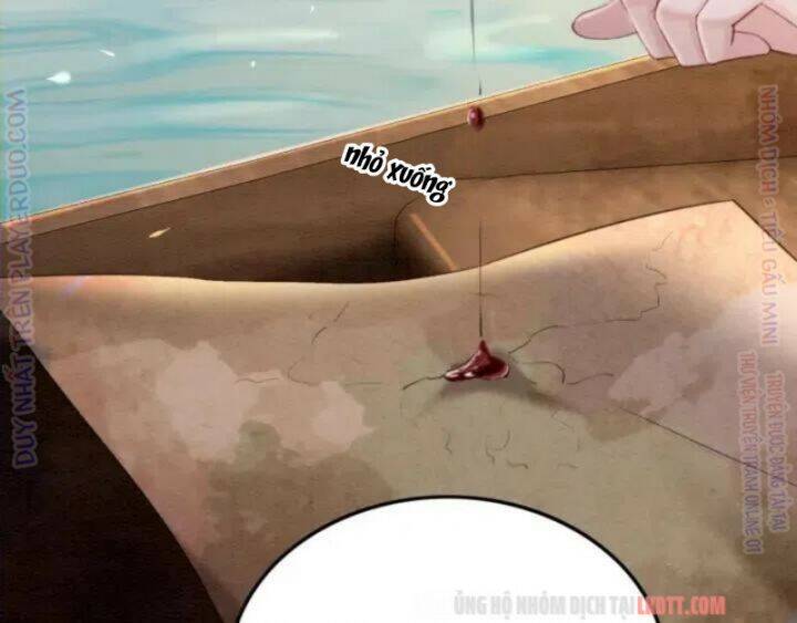 Trọng Sinh Bá Sủng Nhiếp Chính Vương Quá Mạnh Mẽ Chapter 190 - 52