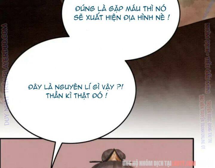 Trọng Sinh Bá Sủng Nhiếp Chính Vương Quá Mạnh Mẽ Chapter 190 - 53