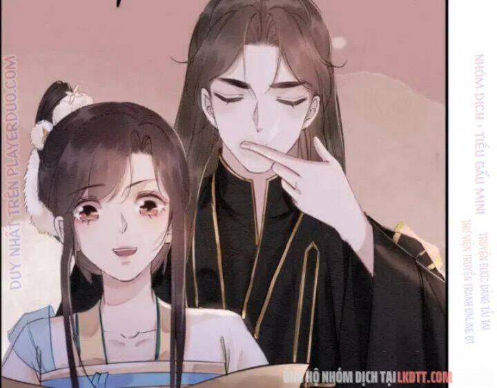 Trọng Sinh Bá Sủng Nhiếp Chính Vương Quá Mạnh Mẽ Chapter 190 - 54