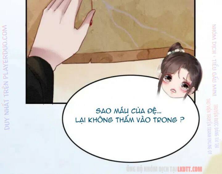 Trọng Sinh Bá Sủng Nhiếp Chính Vương Quá Mạnh Mẽ Chapter 190 - 57