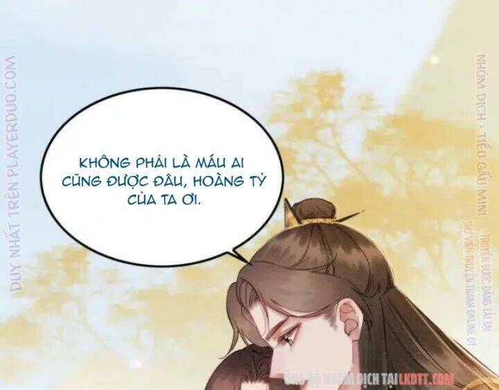 Trọng Sinh Bá Sủng Nhiếp Chính Vương Quá Mạnh Mẽ Chapter 190 - 58