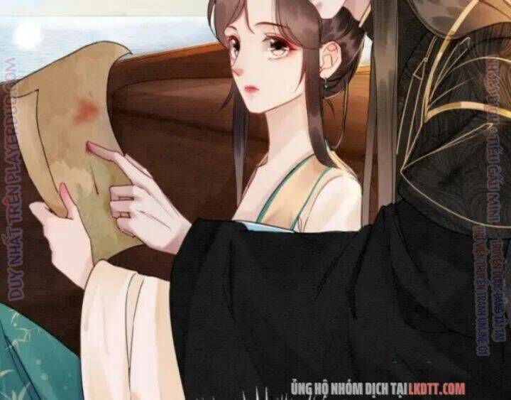 Trọng Sinh Bá Sủng Nhiếp Chính Vương Quá Mạnh Mẽ Chapter 190 - 59