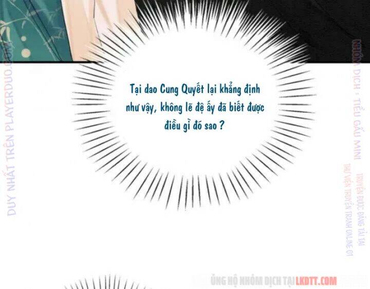 Trọng Sinh Bá Sủng Nhiếp Chính Vương Quá Mạnh Mẽ Chapter 190 - 60