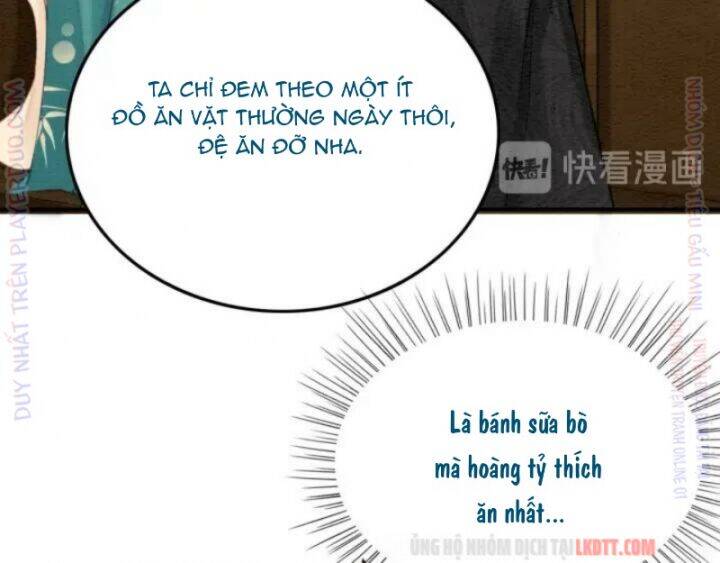 Trọng Sinh Bá Sủng Nhiếp Chính Vương Quá Mạnh Mẽ Chapter 190 - 7