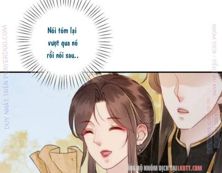 Trọng Sinh Bá Sủng Nhiếp Chính Vương Quá Mạnh Mẽ Chapter 190 - 61