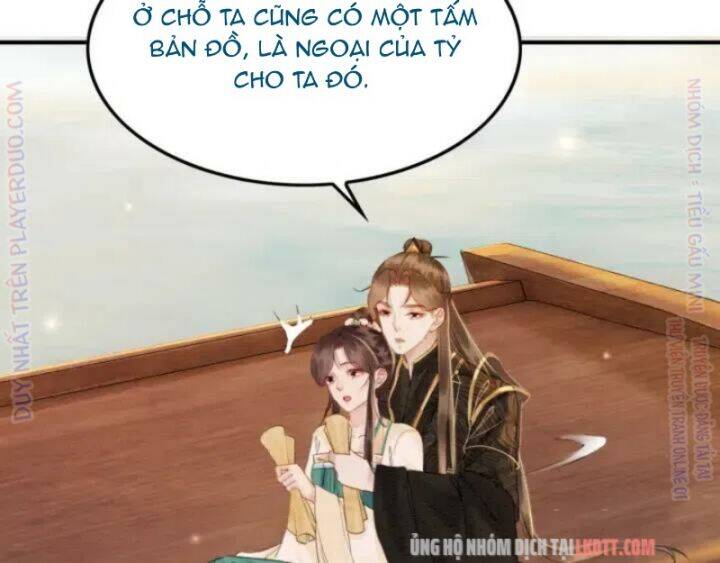 Trọng Sinh Bá Sủng Nhiếp Chính Vương Quá Mạnh Mẽ Chapter 190 - 63