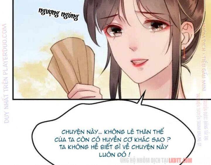 Trọng Sinh Bá Sủng Nhiếp Chính Vương Quá Mạnh Mẽ Chapter 190 - 67