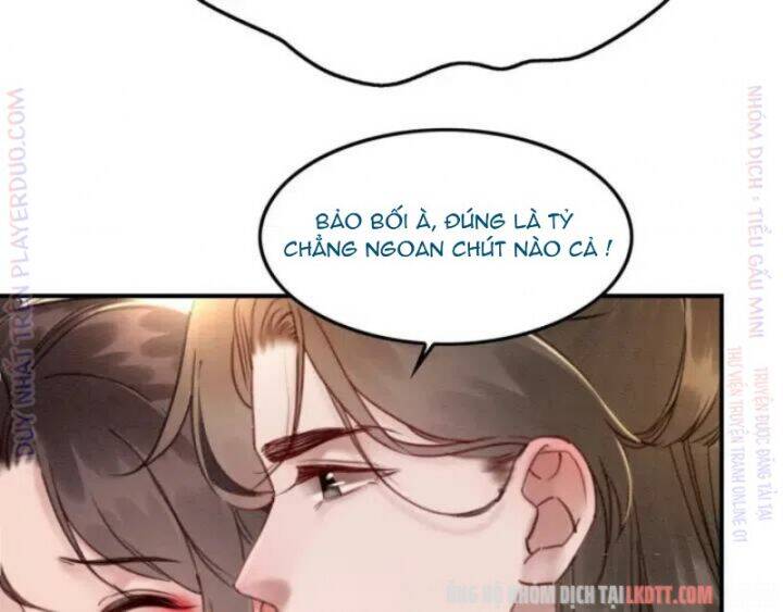 Trọng Sinh Bá Sủng Nhiếp Chính Vương Quá Mạnh Mẽ Chapter 190 - 68